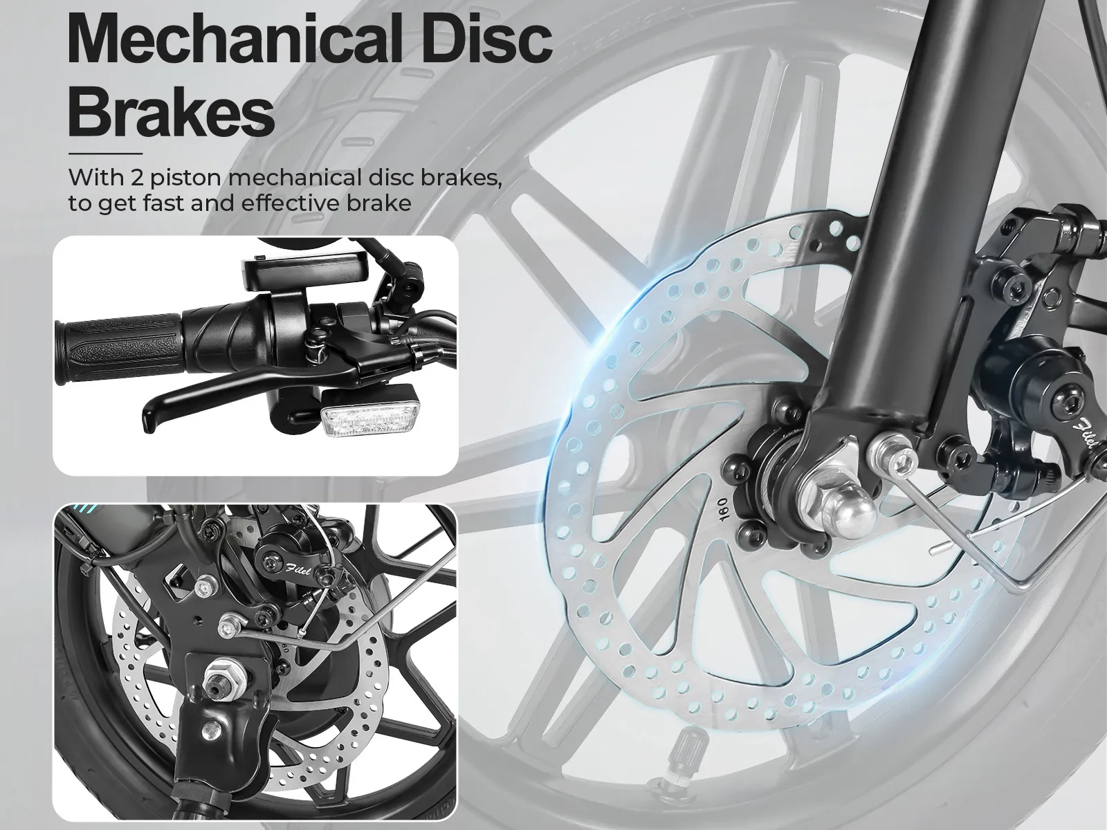 Disc Brakes