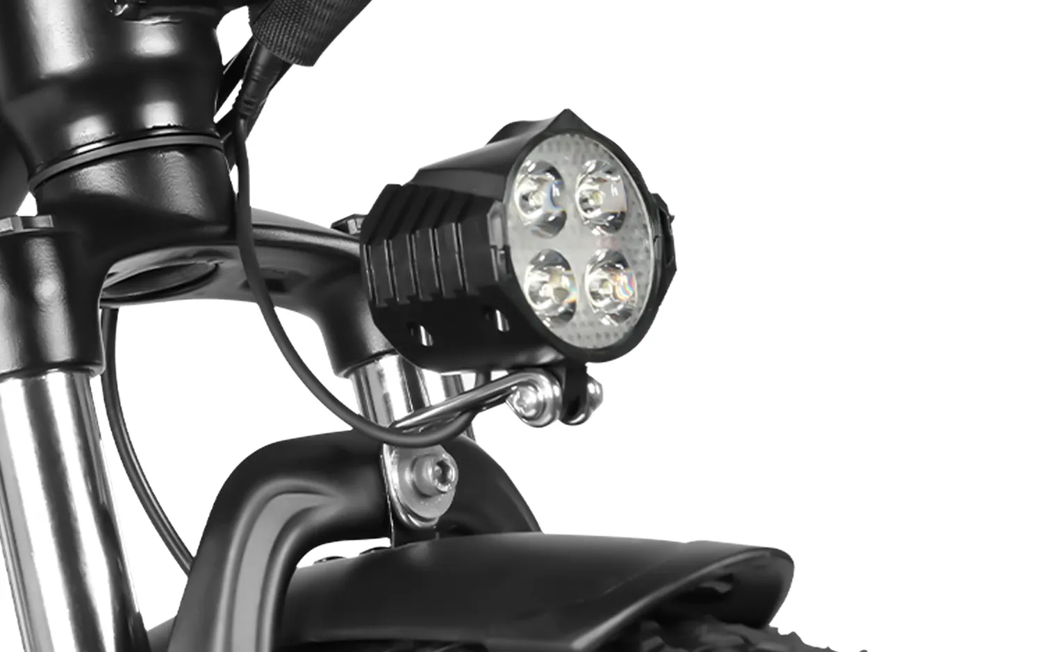 Luces LED de alta visibilidad