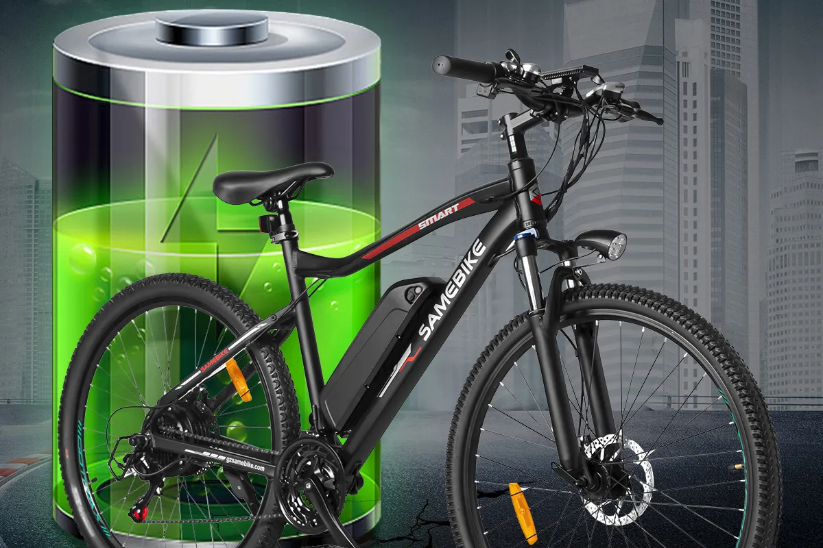 Long-Life Lithium Battery