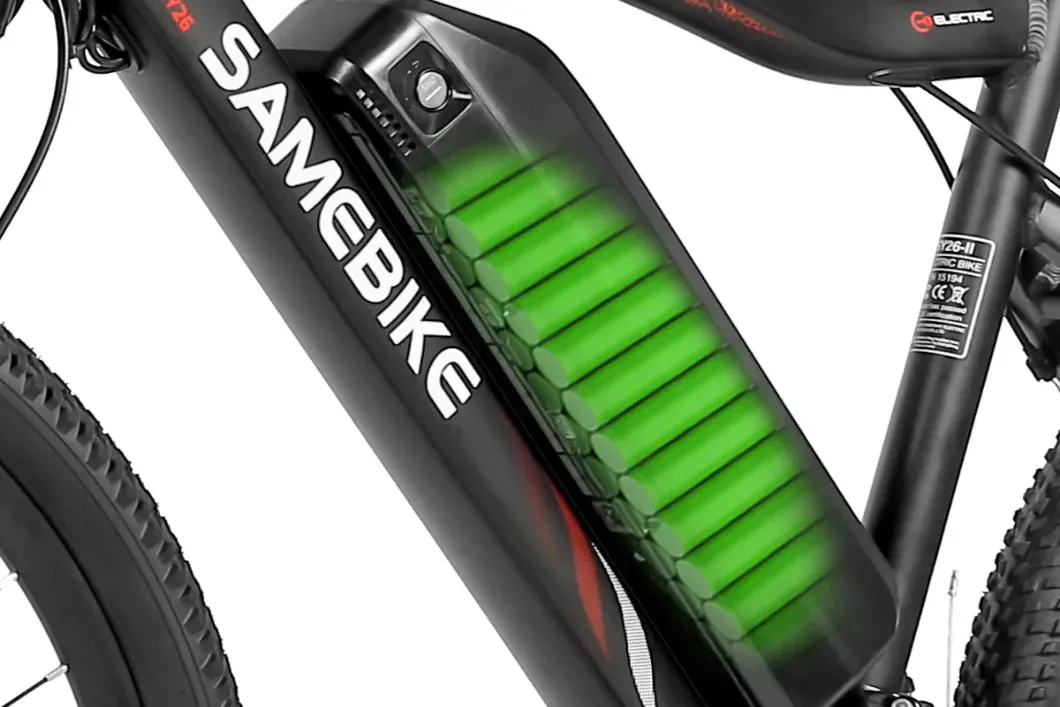 Batería Fácilmente Extraíble