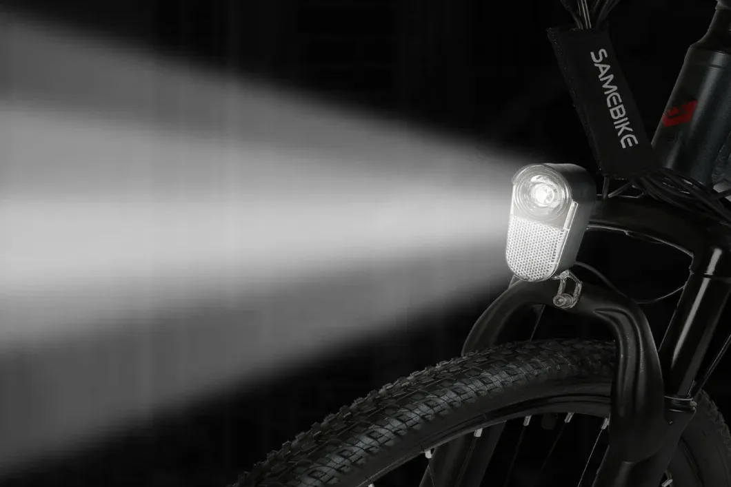 Luz LED súper brillante