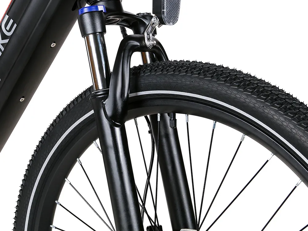 Wear-Resistant Tires