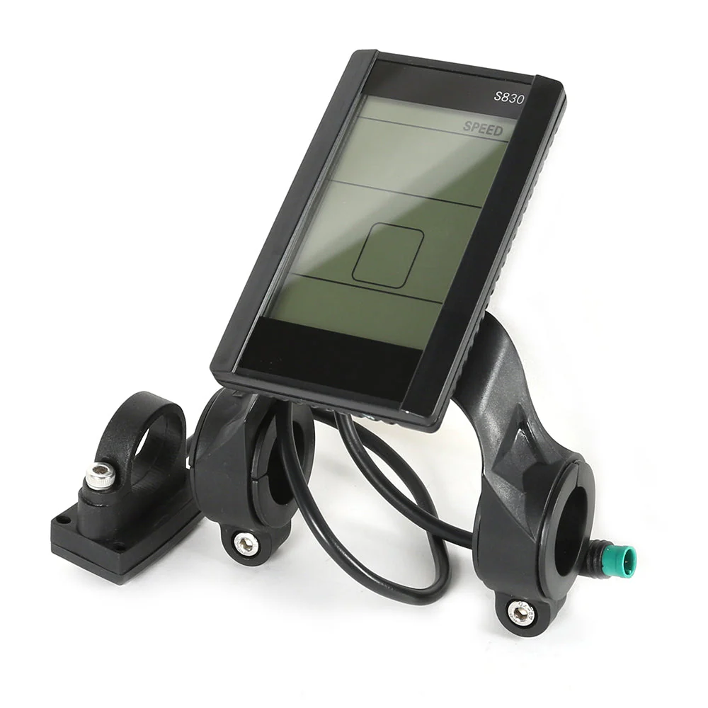 Pantalla LCD en color original SAMEBIKE