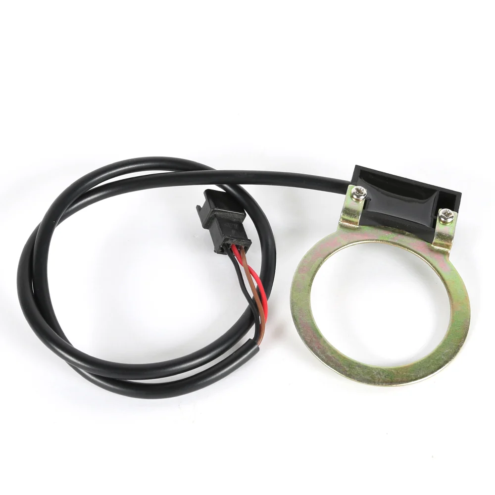Sensor PAS anular original SAMEBIKE con cable